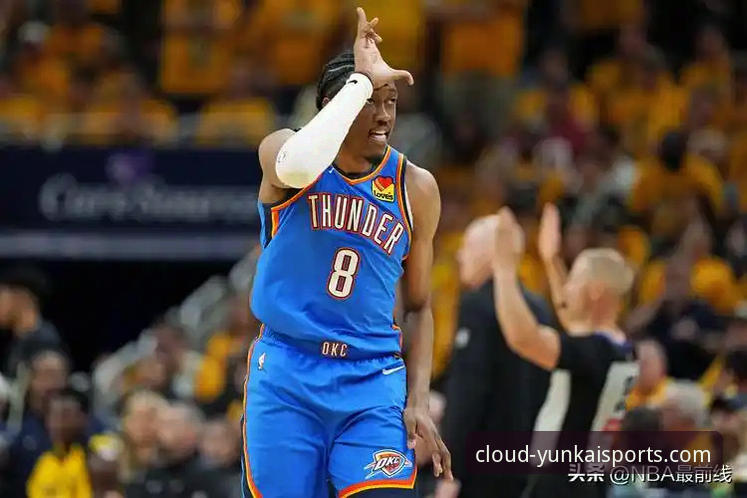 揭秘亚历山大47分加时赛封神背后：雷霆活塞激战真相，你绝对不知道的细节